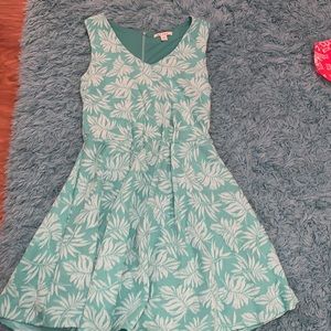 Women’s Francesca’s Dress Size S